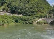 痛心！遵义小伙救落水者两人均遇难，当地正申报见义勇为，同伴：下水时受伤，没人注意