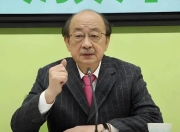 柯建铭扬言用“刑法100条”整肃在野党，蓝营民代忧其曾多次精准预言